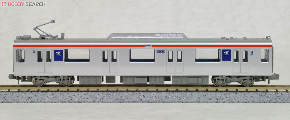 マイクロエース Nゲージ 首都圏新都市鉄道 つくばエクスプレス TX-1000系 6