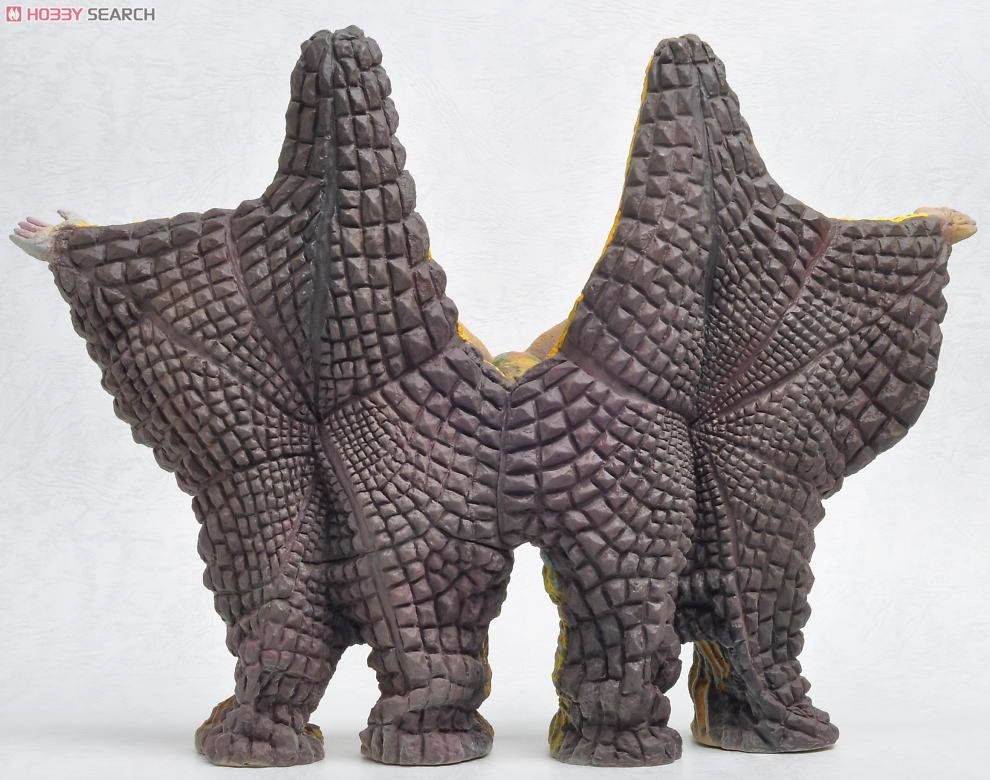 ウルトラマン 大怪獣シリーズ ペスター エクスプラス 大怪獣シリーズ