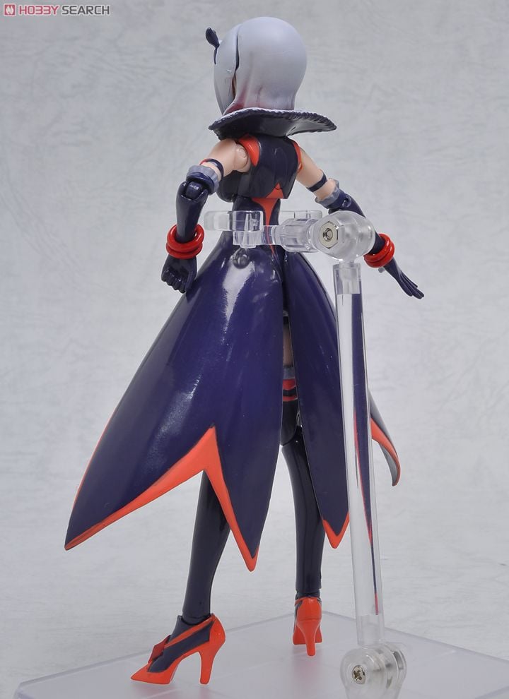 S.H.フィギュアーツ イース(フレッシュプリキュア！) (完成品