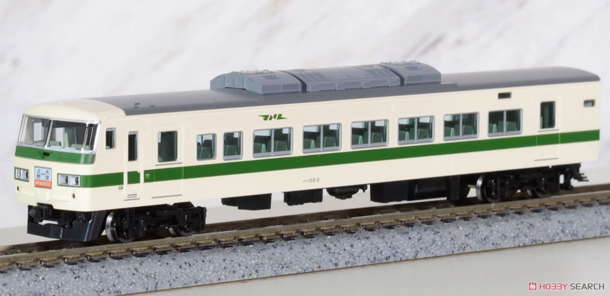 鉄道部品 185系 号車枠セット 鉄道部品 185系 号車枠セット 鉄道部品