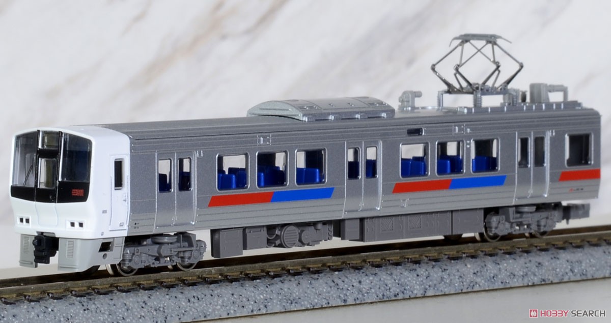 初回生産限定仕様】 JR九州 811系 (100番代+0番代) 8両編成セット