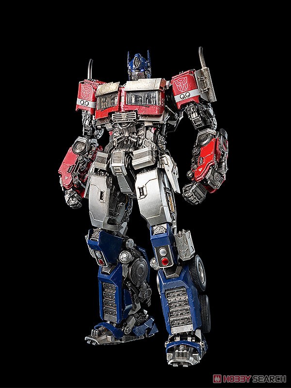 DLX Optimus Prime (DLX オプティマスプライム) (完成品) - ホビー