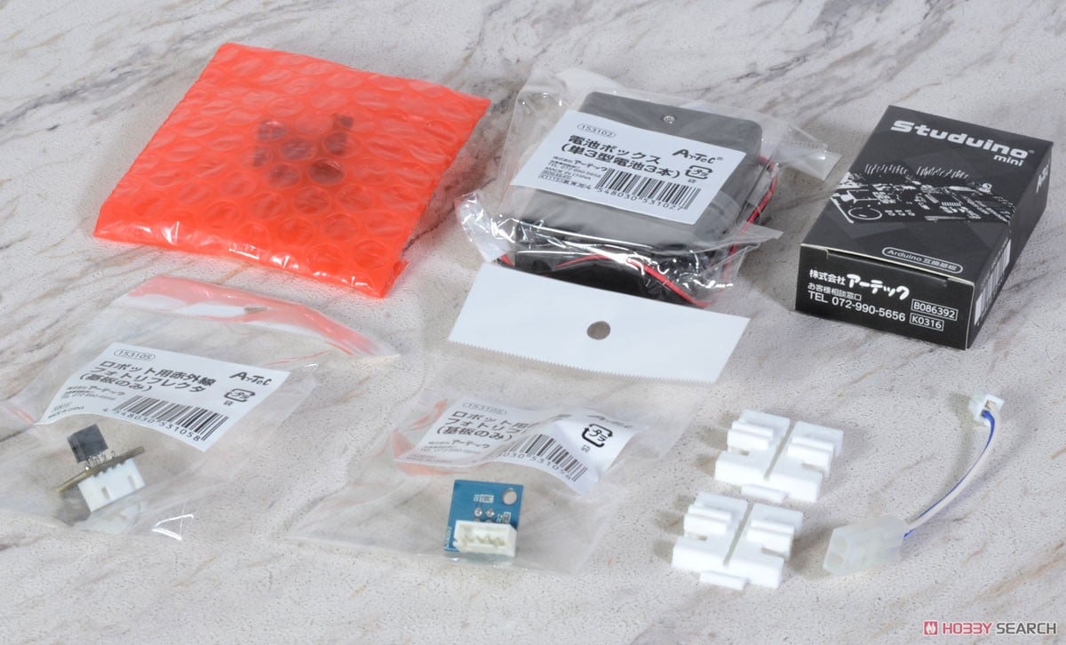 鉄道模型制御セットmini (鉄道模型) - ホビーサーチ 鉄道模型 N