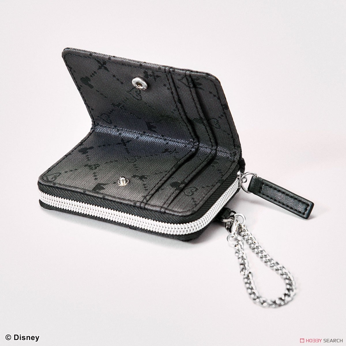 キングダム ハーツ / ジャガード キーケース (キャラクターグッズ