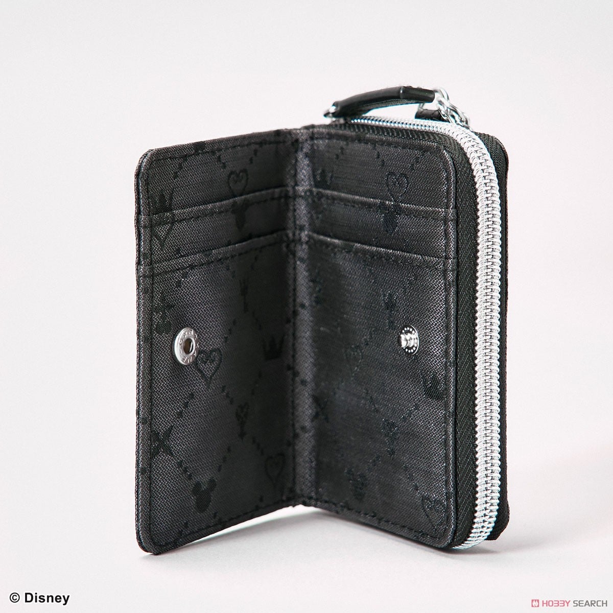 キングダム ハーツ / ジャガード キーケース (キャラクターグッズ