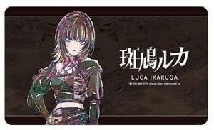 アイドルマスター シャイニーカラーズ 283プロ 斑鳩ルカ Ani-Art