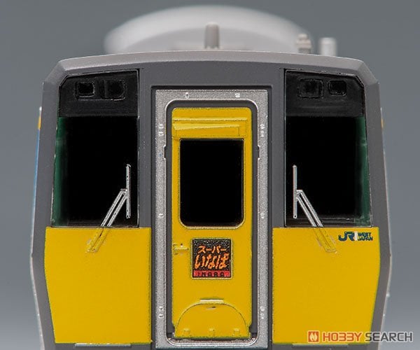 JR キハ187-500系特急ディーゼルカー (スーパーいなば) セット (3両