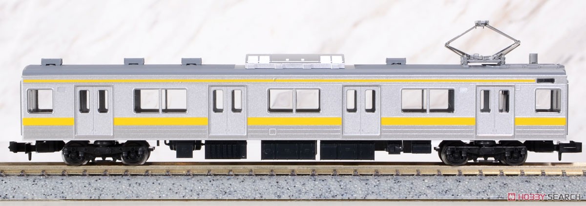 TOMIX トミックス 98831 JR205系 埼京・川越線 10両セット