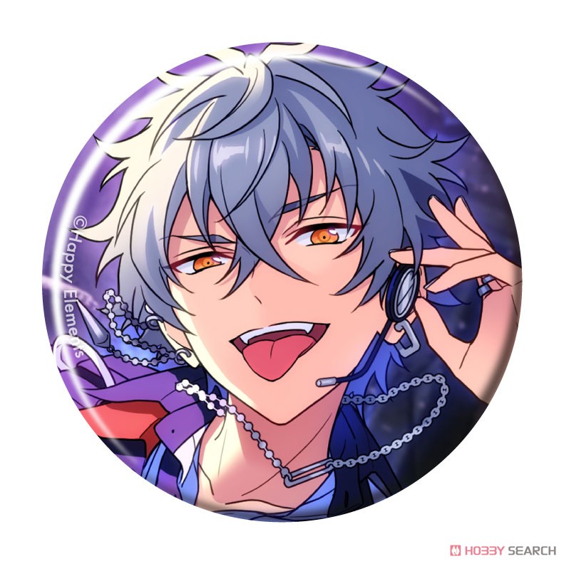 HiMERU フィーチャー2 缶バッジ 40個 HiMERU フィーチャー2 缶バッジ