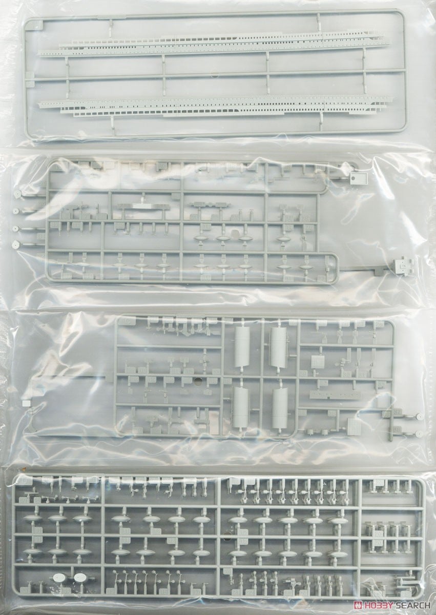 R.M.S. タイタニック号 (プラモデル) - ホビーサーチ ミリタリープラモ