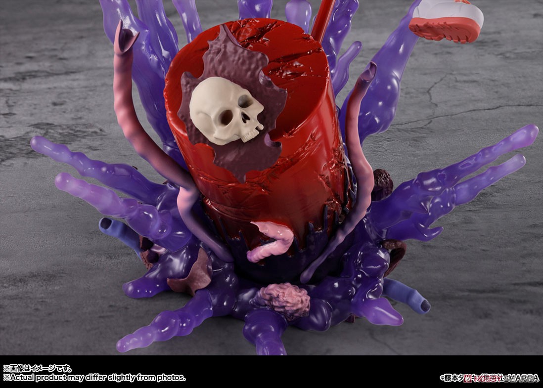 フィギュアーツZERO パワー (完成品) - ホビーサーチ ロボット・特撮