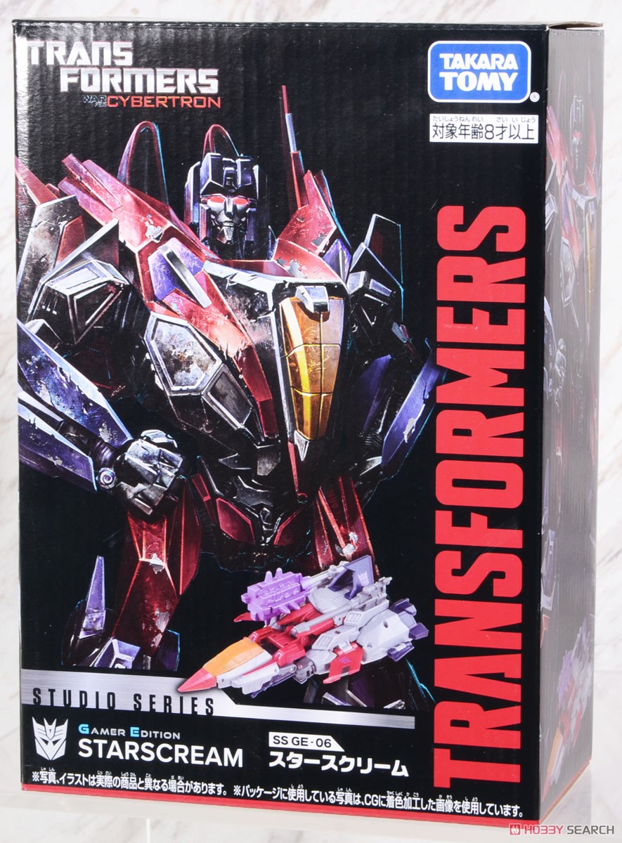 トランスフォーマー スタースクリーム ジャンク6体まとめ ジャンク品