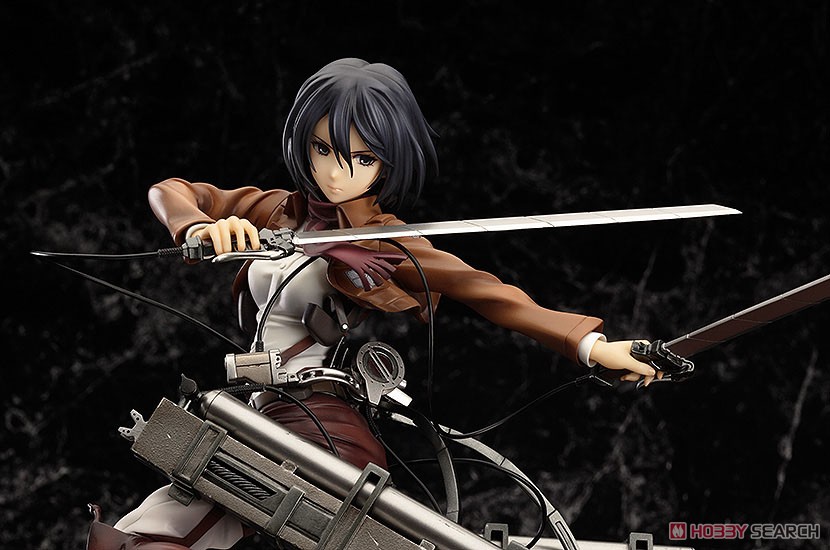 再販) ミカサ・アッカーマン ミカサ・アッカーマン DX Ver. DX Ver