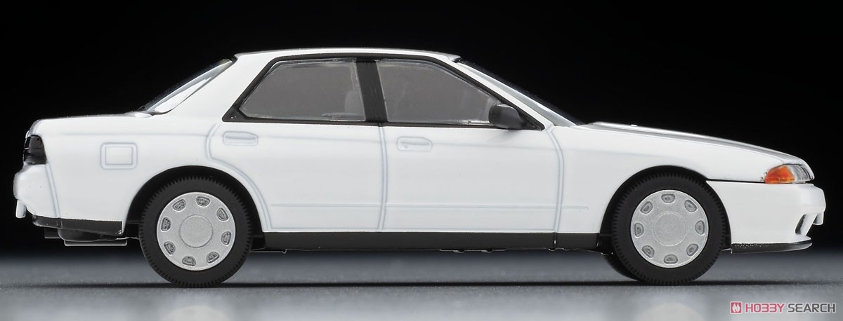 日産 R32 スカイライン GXi Type X 92年式 カスタム ミニカー 日産 R32