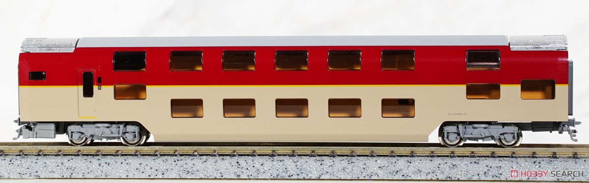 超激レア 初代新幹線0系 285系 0番台 サンライズエクスプレス KATO鉄道