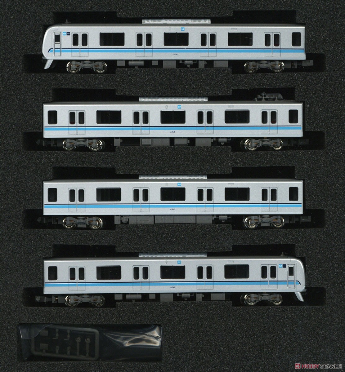 東京メトロ05系13次車 Nゲージ 基本セット 30898 グリーンマックス