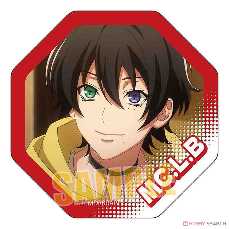 みるく】山田二郎 マツキヨ 缶バッジ47個セット ヒプノシスマイク 山田