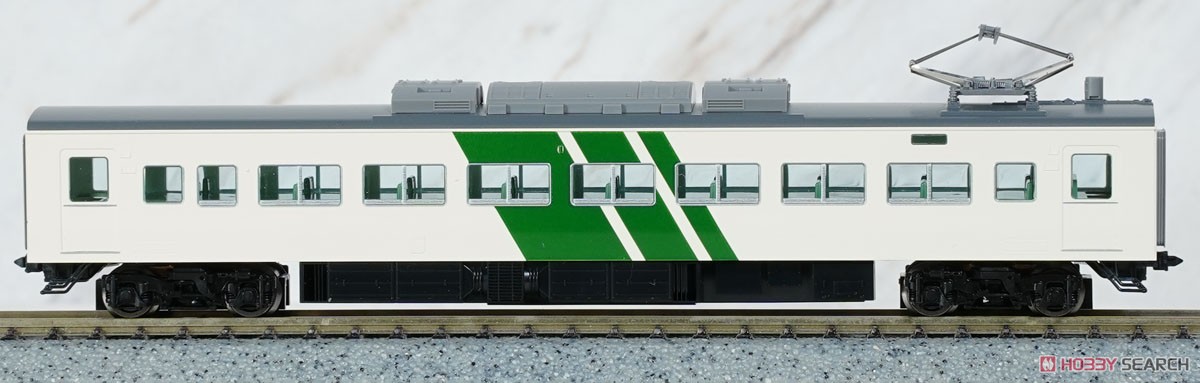 鉄道模型 JR 185 0系 踊り子 強化型 基本Aセット 【公式通販】