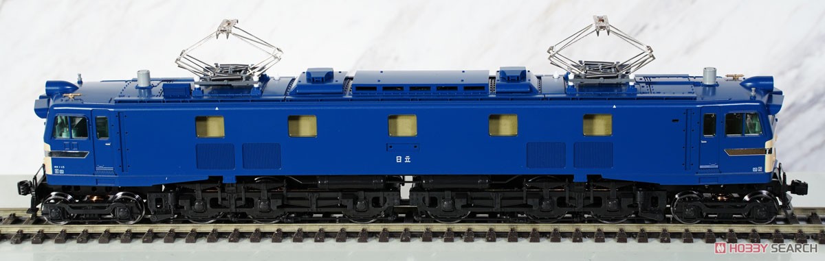 KATO EF58 1-301 (大窓.ブルー) HOゲージ 鉄道模型 Amazon | KATO HO