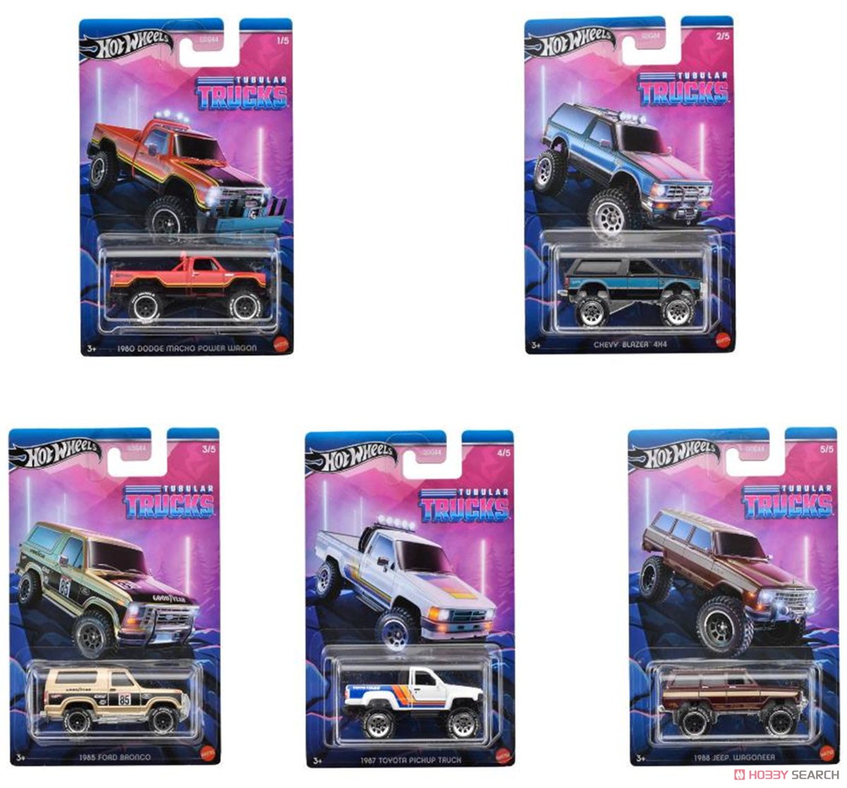 希少オールド カークラブ プラーク 4枚SET ホットロッド US