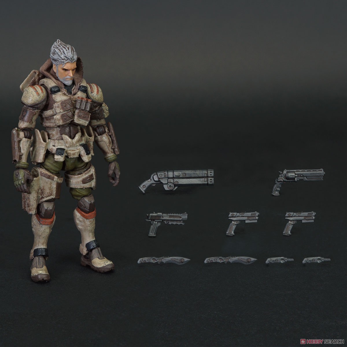 限定品 アシッドレイン FAV-C01 シャドウオブアサマイト 武器Dセット