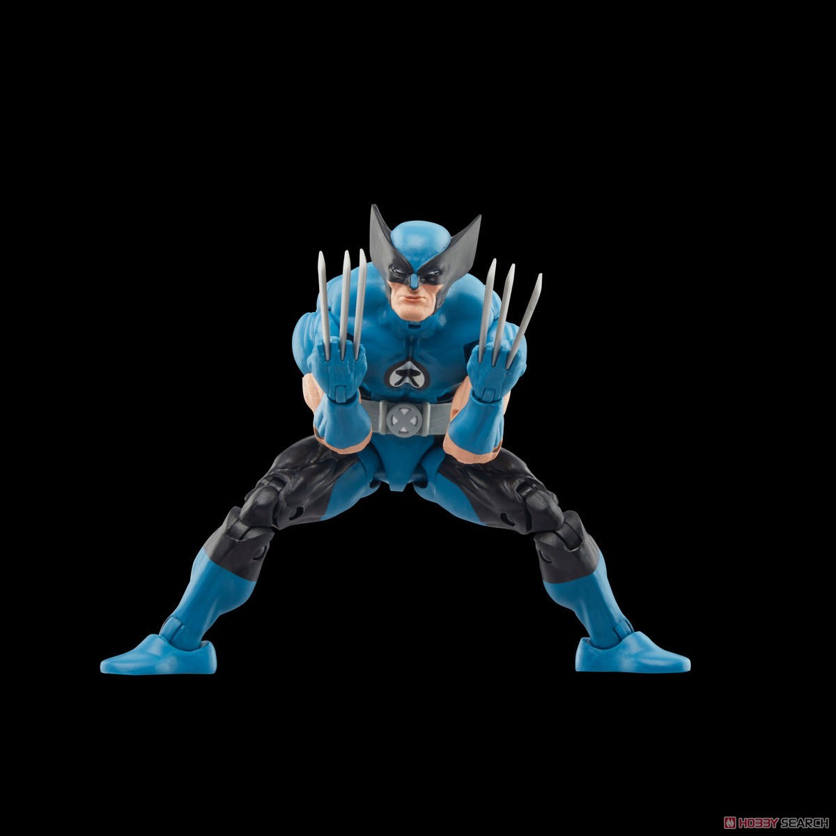 マーベル』 「マーベル・レジェンド」6インチ・アクションフィギュア