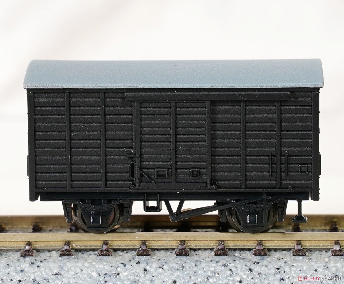 Nゲージ 北欧のミニ列車セット（DSBドッグノーズ機関車、タンク車