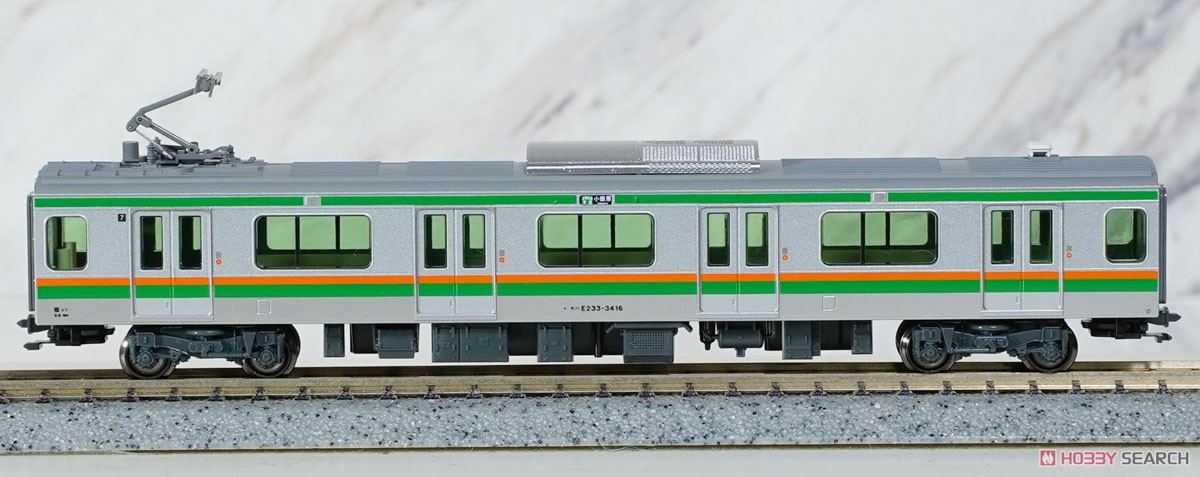 上野東京ライン E231-1000 E233-3000 Bトレ 【公式通販】