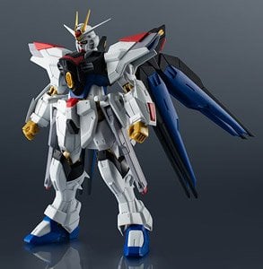 Figuarts Zero Touche Metallique UFOロボ グレンダイザー (完成品