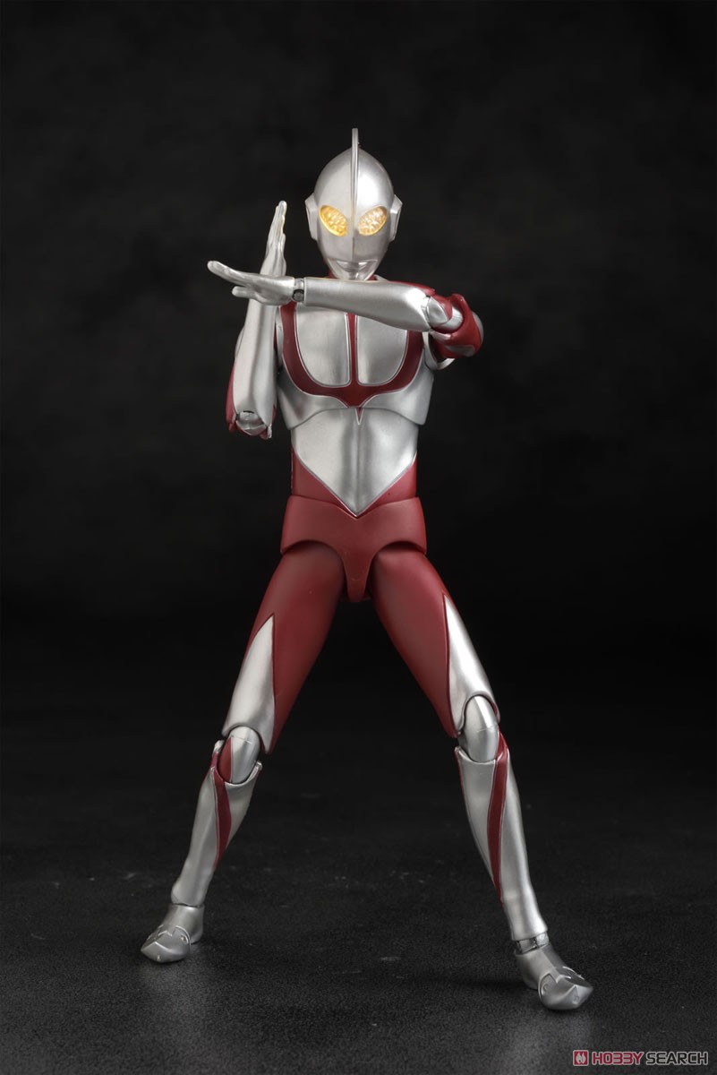 ☆特価品 HAF シン・ウルトラマン (完成品) - ホビーサーチ ロボット・特撮