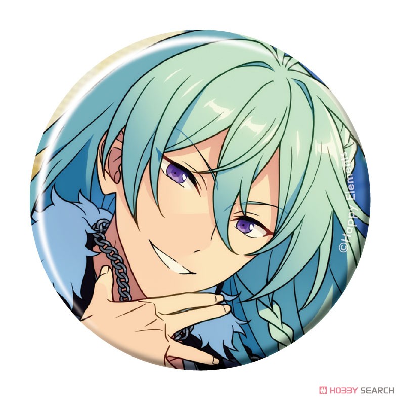 あんスタ 斎宮宗 フィーチャー2 缶バッジ spring 2024 フィーチャー