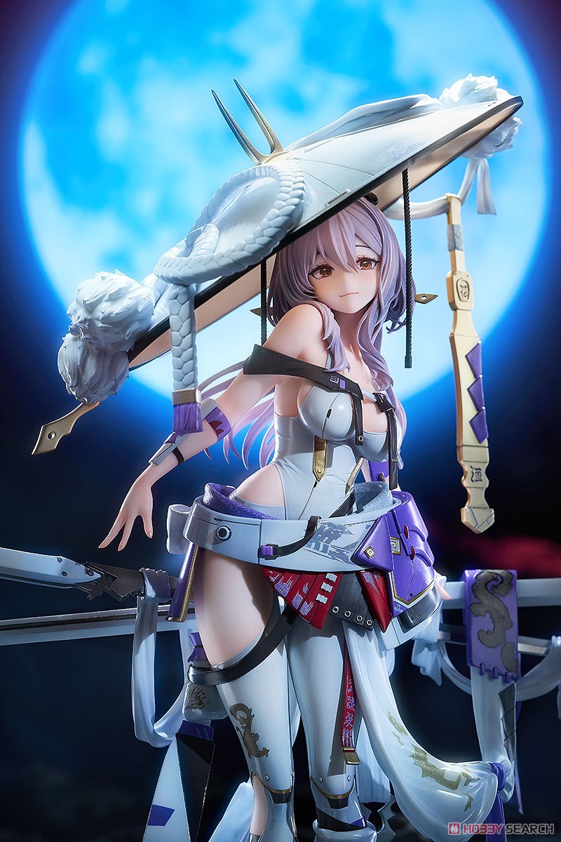 紅蓮 (フィギュア) - ホビーサーチ フィギュア