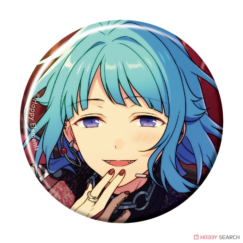 衣更真緒 コレ缶 May idol 17点セット コレクション缶バッジ［2024 May