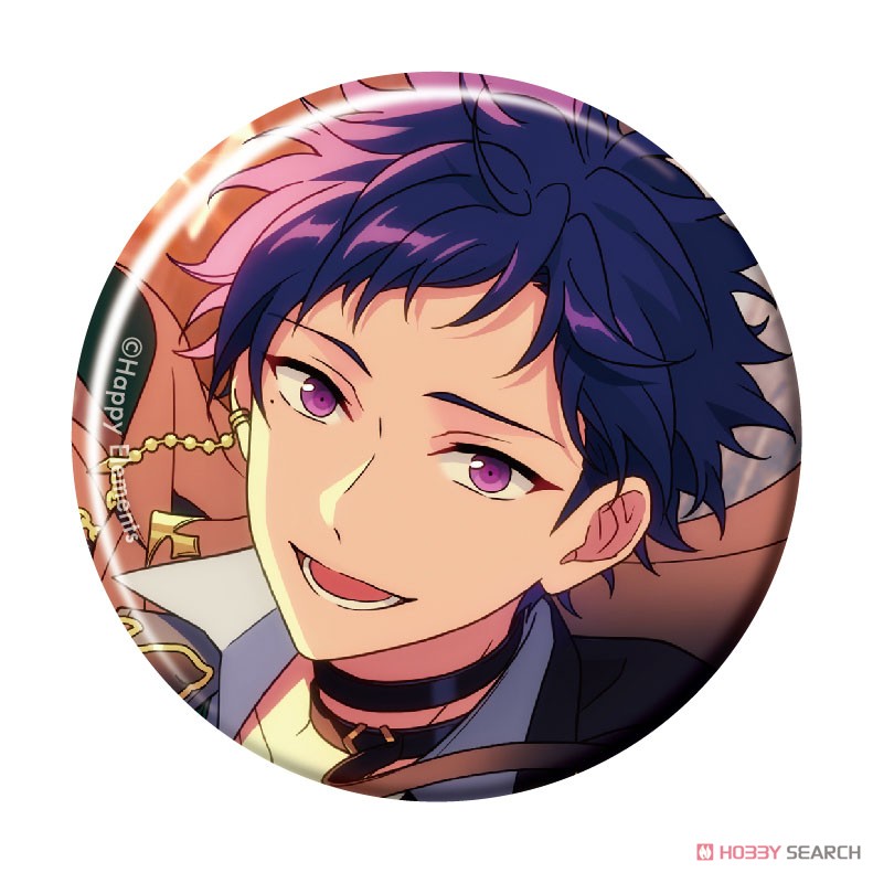 衣更真緒 2024 May idol 缶バッジ セット 王子城 衣更真緒 缶バッジ