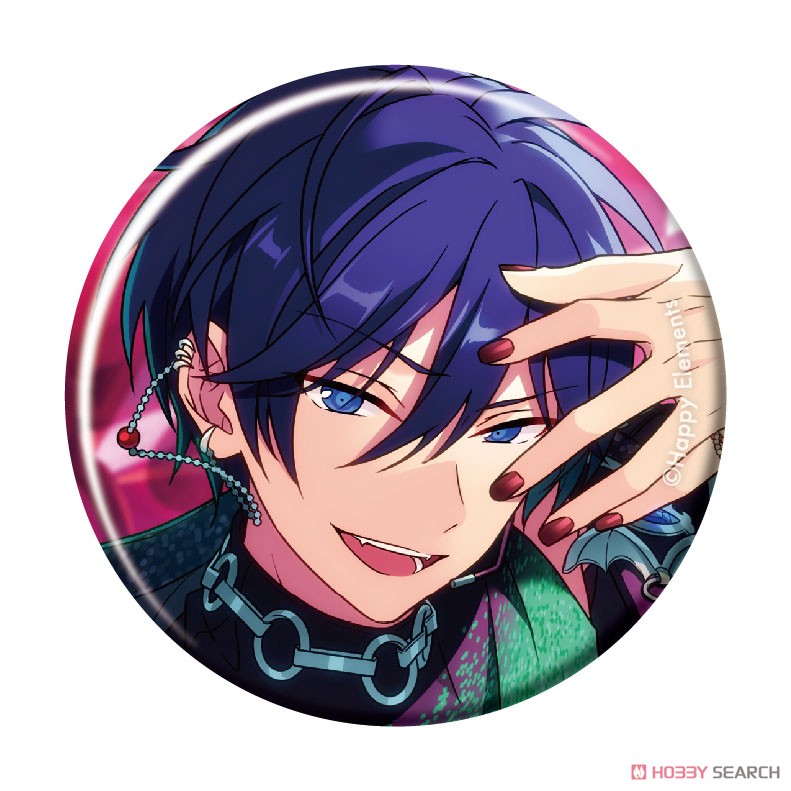 あんスタ 真白友也 Ra*bitsフィーチャー缶バッジ idol 22点セット あん