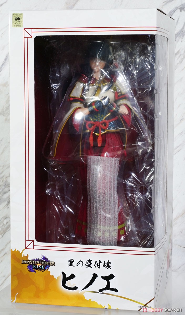 ヒノエ ミノト フィギュア セットa ヒノエ ミノト フィギュア セットa