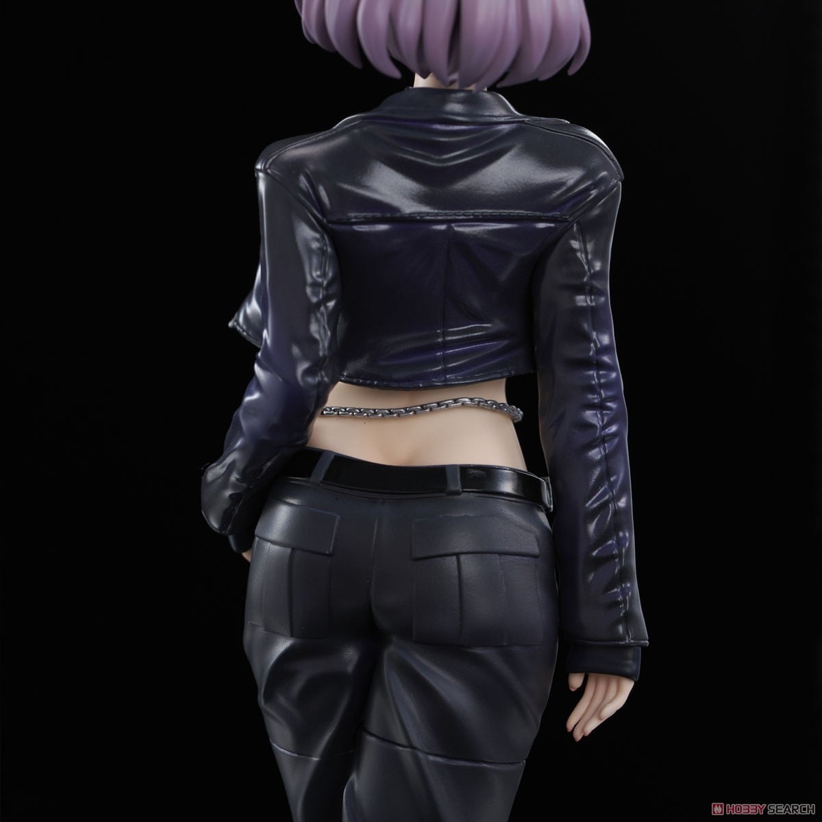 ☆特価品 『グリッドマンユニバース』ZOZO BLACK COLLECTION 「ムジナ