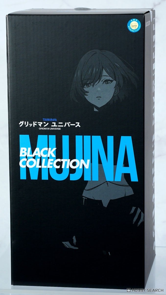 ☆特価品 『グリッドマンユニバース』ZOZO BLACK COLLECTION 「ムジナ