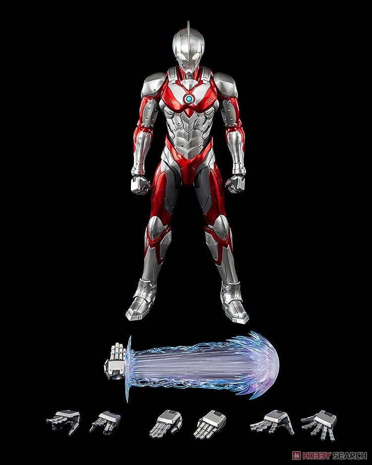 超動α ウルトラマン 34体 まとめ売り オプションパーツ有 ULTRAMAN 超