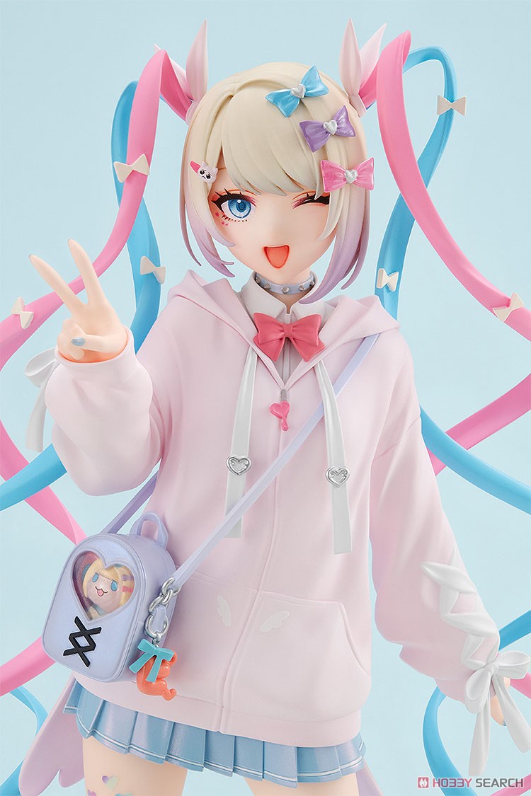 POP UP PARADE 超絶最かわてんしちゃん L size (フィギュア) - ホビー