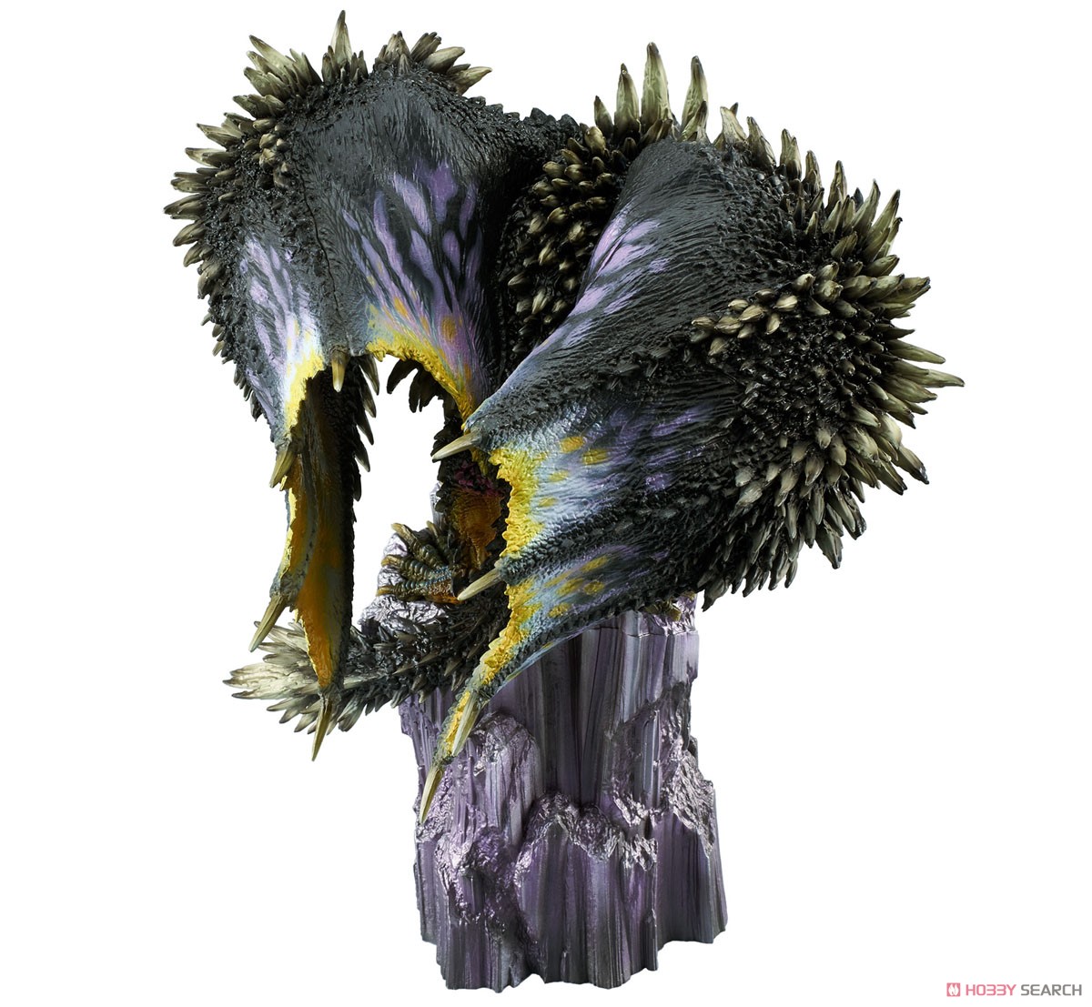 CAPCOMクリエイターズモデル ネルギガンテ フィギュア(箱あり) Amazon