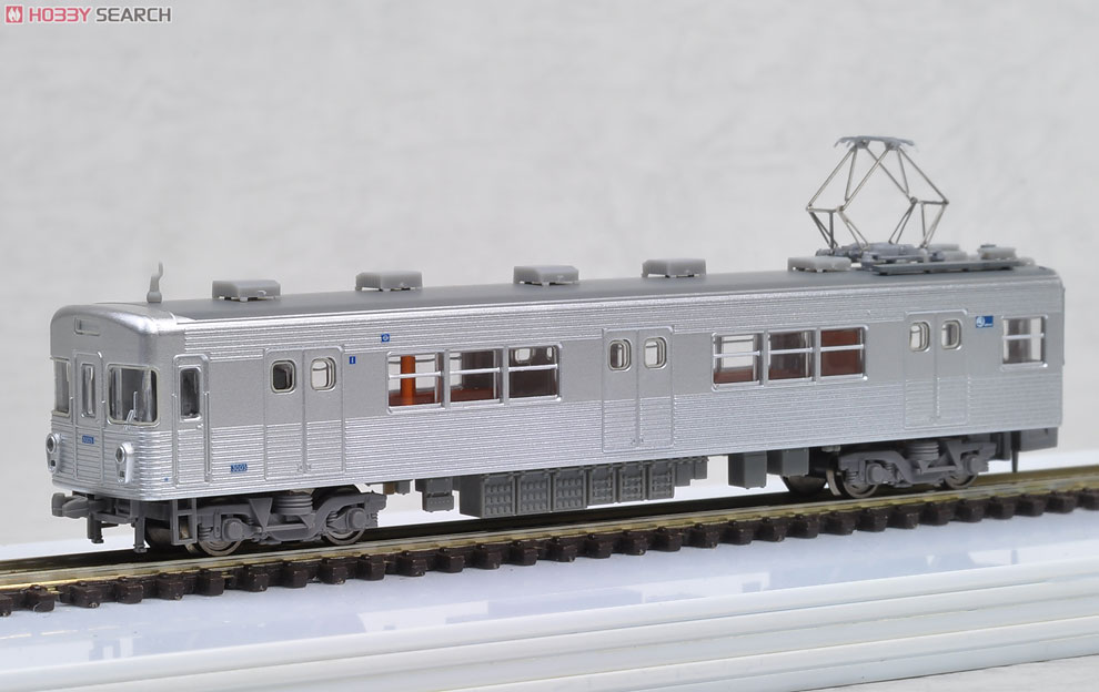 ☆マイクロエース、営団3000系、原型ドア8両セット☆ MICRO ACE A-6684