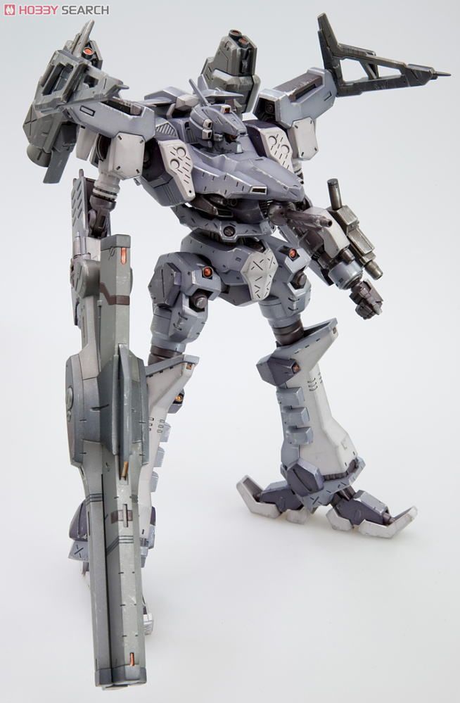 クレスト CR-C98E2 強襲型Ver. (プラモデル) - ホビーサーチ ガンプラ他