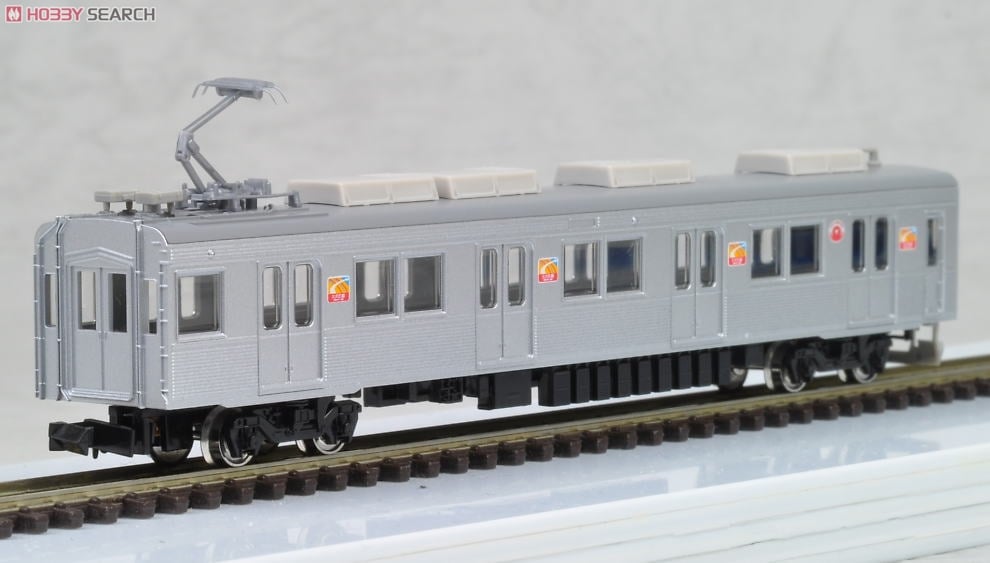 東急8500系 「大井町線カラー」 5両編成セット (動力付き) (鉄道模型