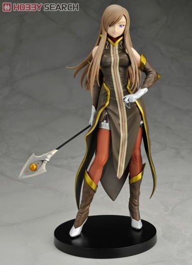 ティア・グランツ マイルストン版 (フィギュア) - ホビーサーチ フィギュア