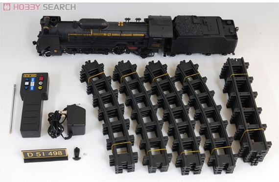 D51 蒸気機関車 鉄道模型 スパイクモデル 総合キット D51 蒸気機関車