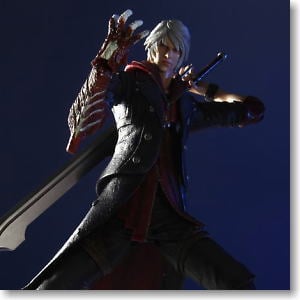 デビルメイクライ4 プレイアーツ改 ダンテ (完成品) - ホビーサーチ