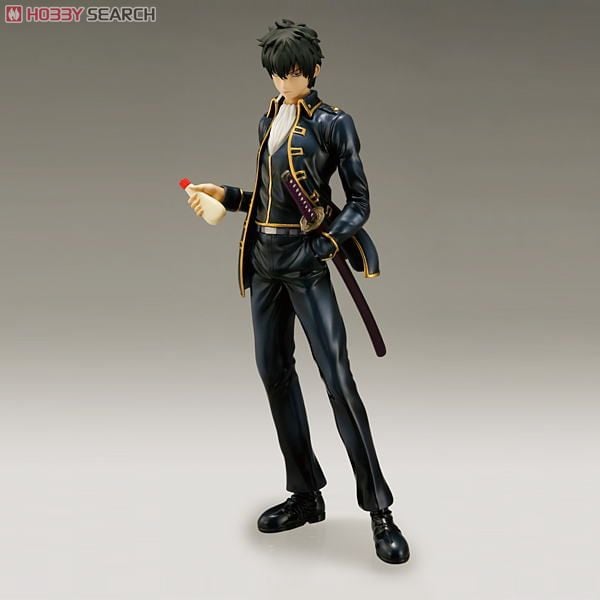 G.E.M.シリーズ 銀魂 土方十四郎 (フィギュア) - ホビーサーチ フィギュア