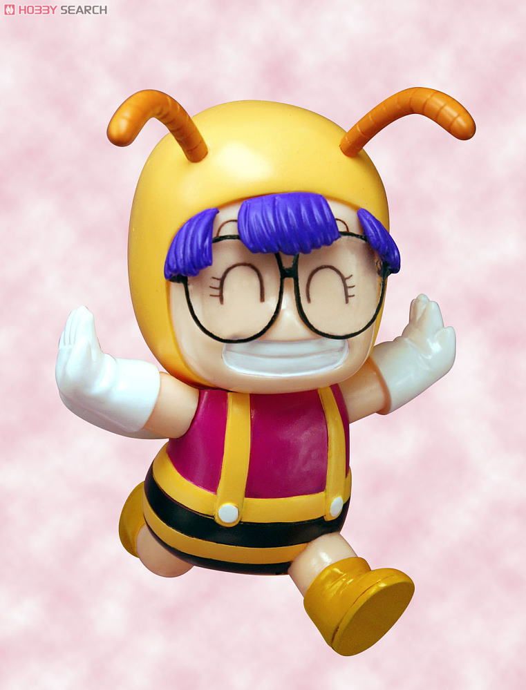 Dr.スランプアラレちゃん ほよよ編 限定フィギュア Dr.スランプアラレ