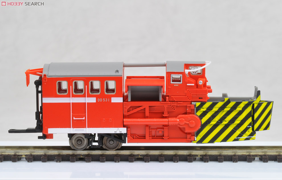 マイクロエース A6150 DD53-1 2両セット マイクロエース A6150 DD53-1